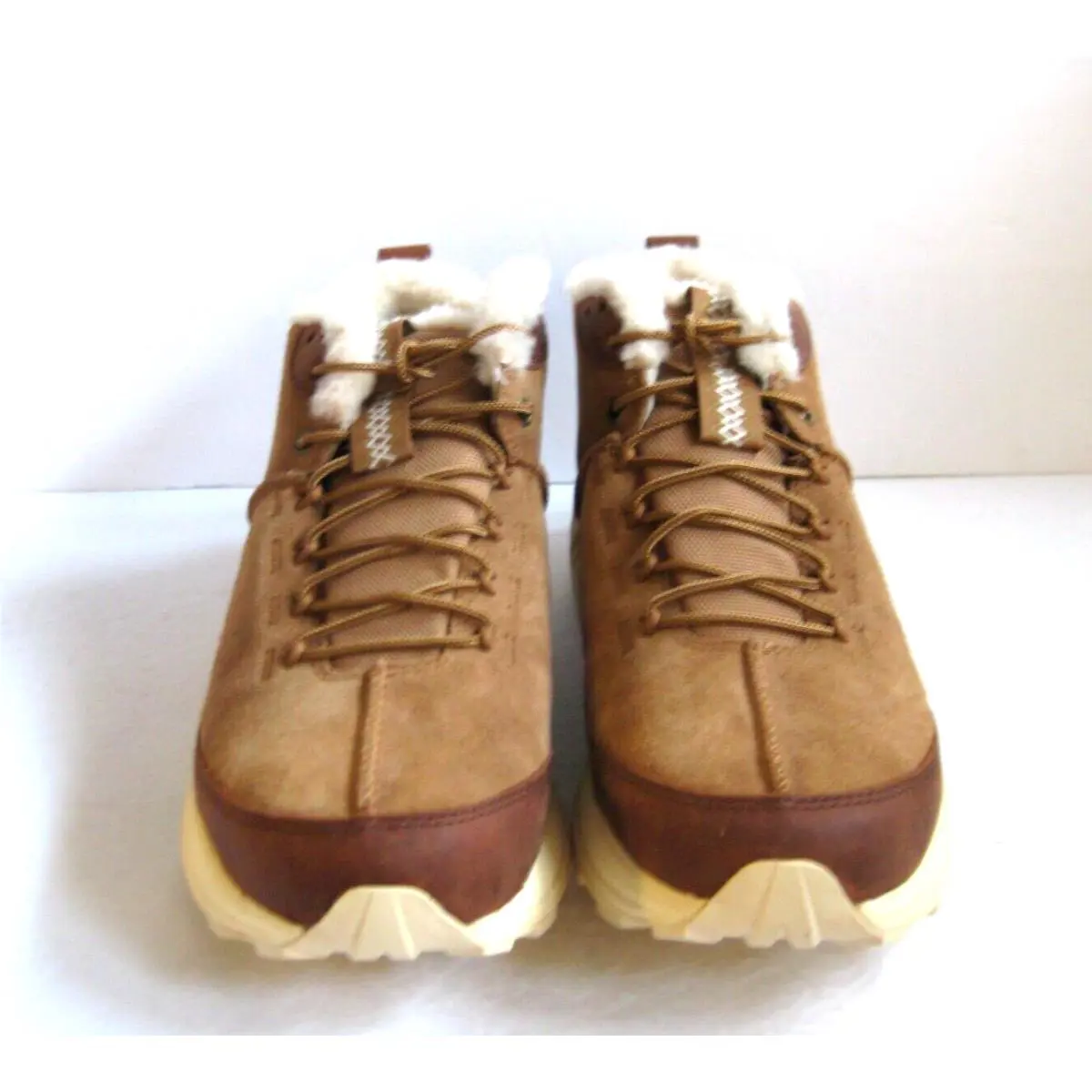 UGG shoes - Chestnut 0