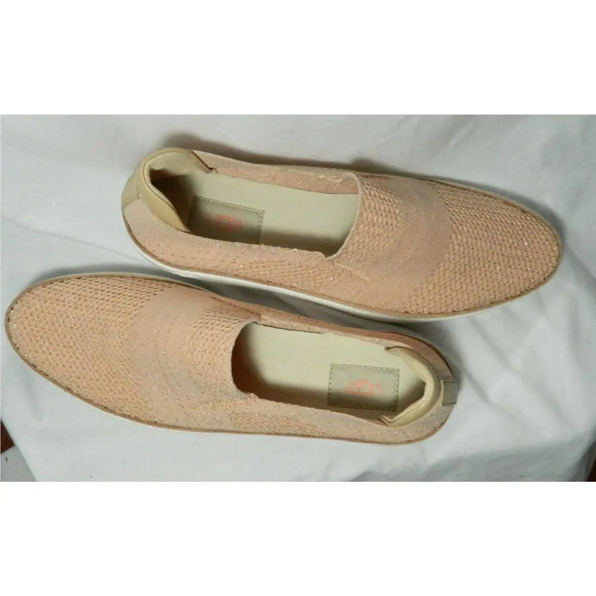 UGG shoes - Sammy - Sammy - Tropical Peach (UPC: 191142502047) 0