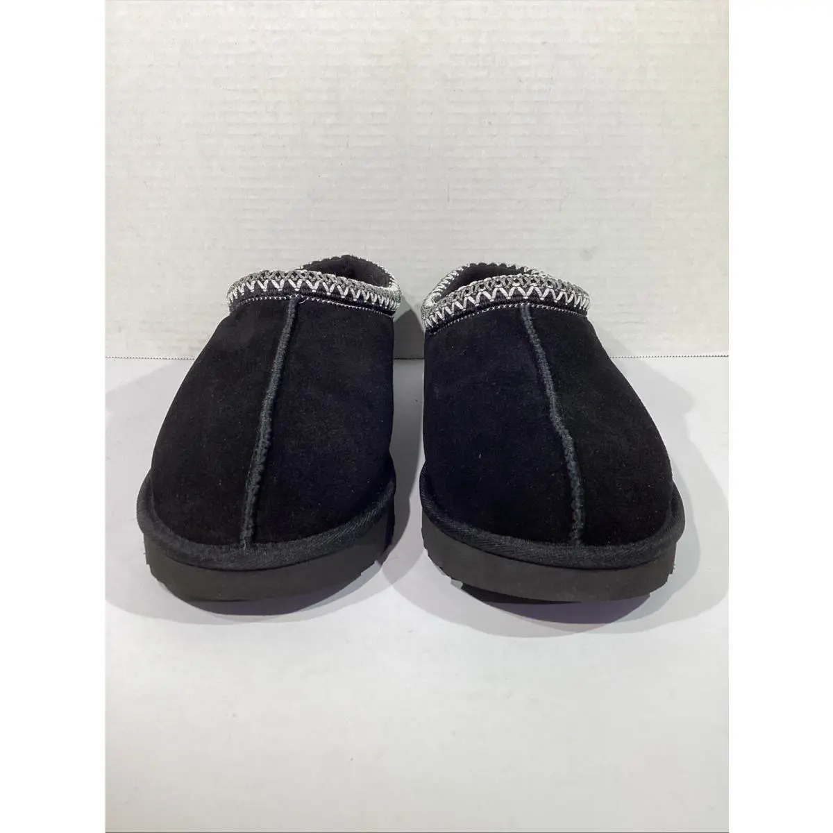 UGG shoes - UGG Australia Tasman - Australia Tasman - Black 0