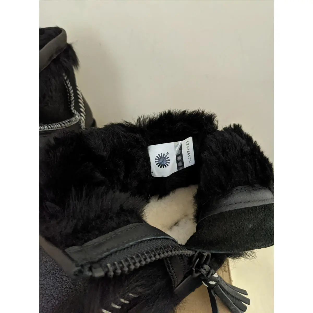 UGG shoes - Black 5