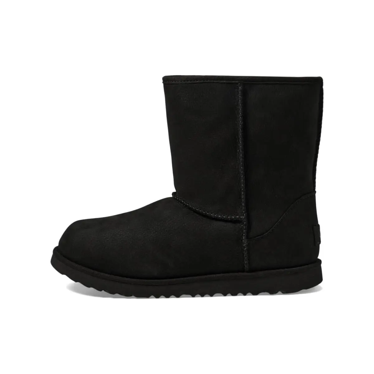 UGG shoes - Black (UPC: 192410444281) 2