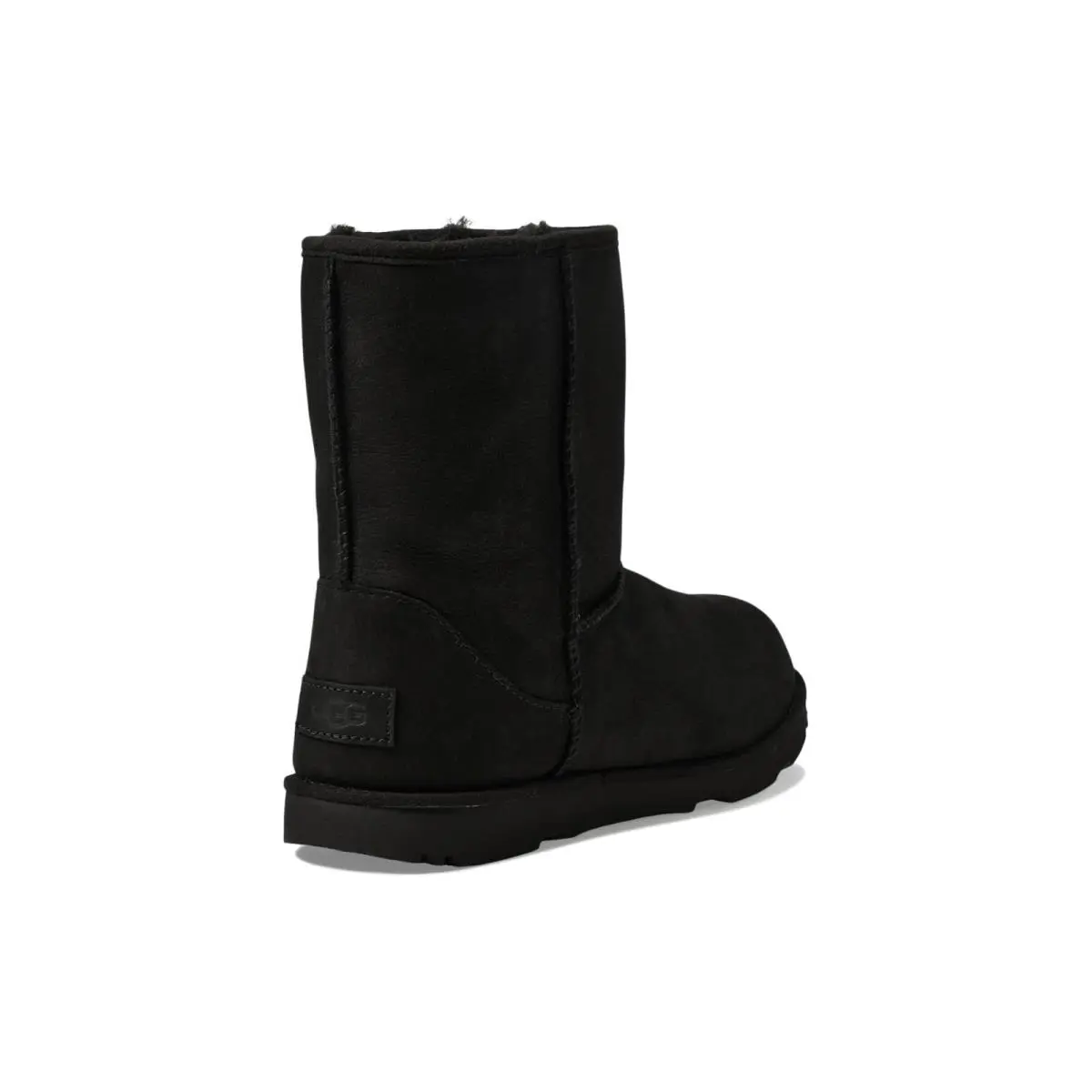 UGG shoes - Black (UPC: 192410444281) 3