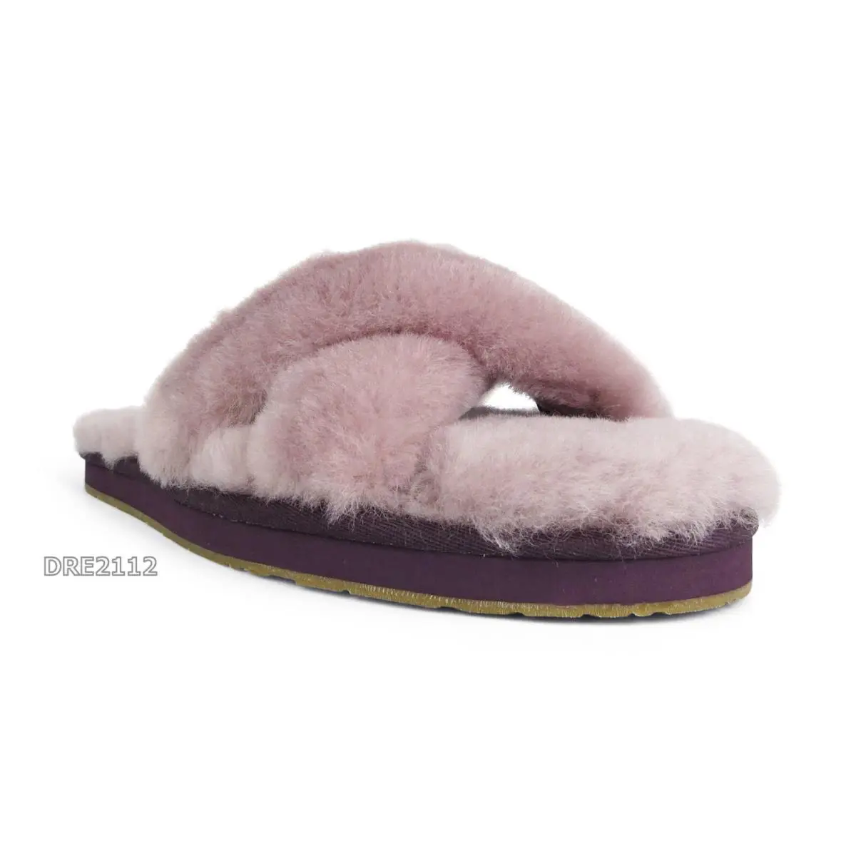 UGG shoes - Ugg Abela - Abela - Purple 0