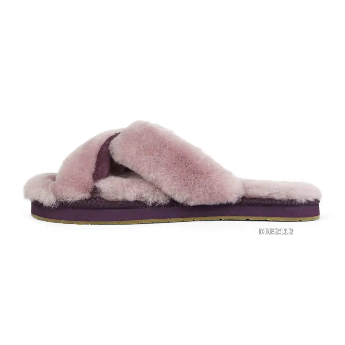 UGG shoes - Ugg Abela - Abela - Purple 1