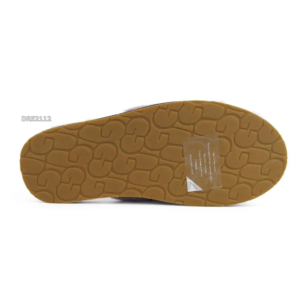 UGG shoes - Ugg Abela - Abela - Purple 2