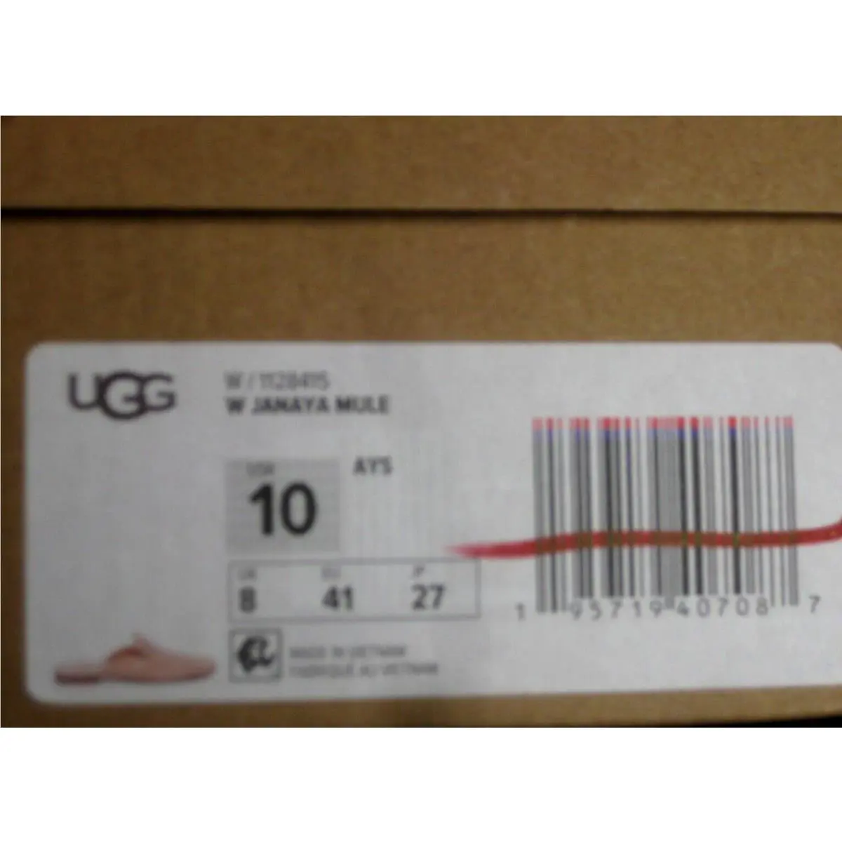 UGG shoes - ARROYO 4