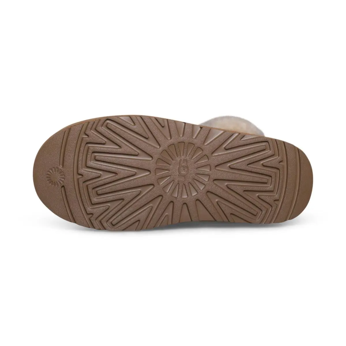 UGG shoes - Chestnut (UPC: 196565777270) 3