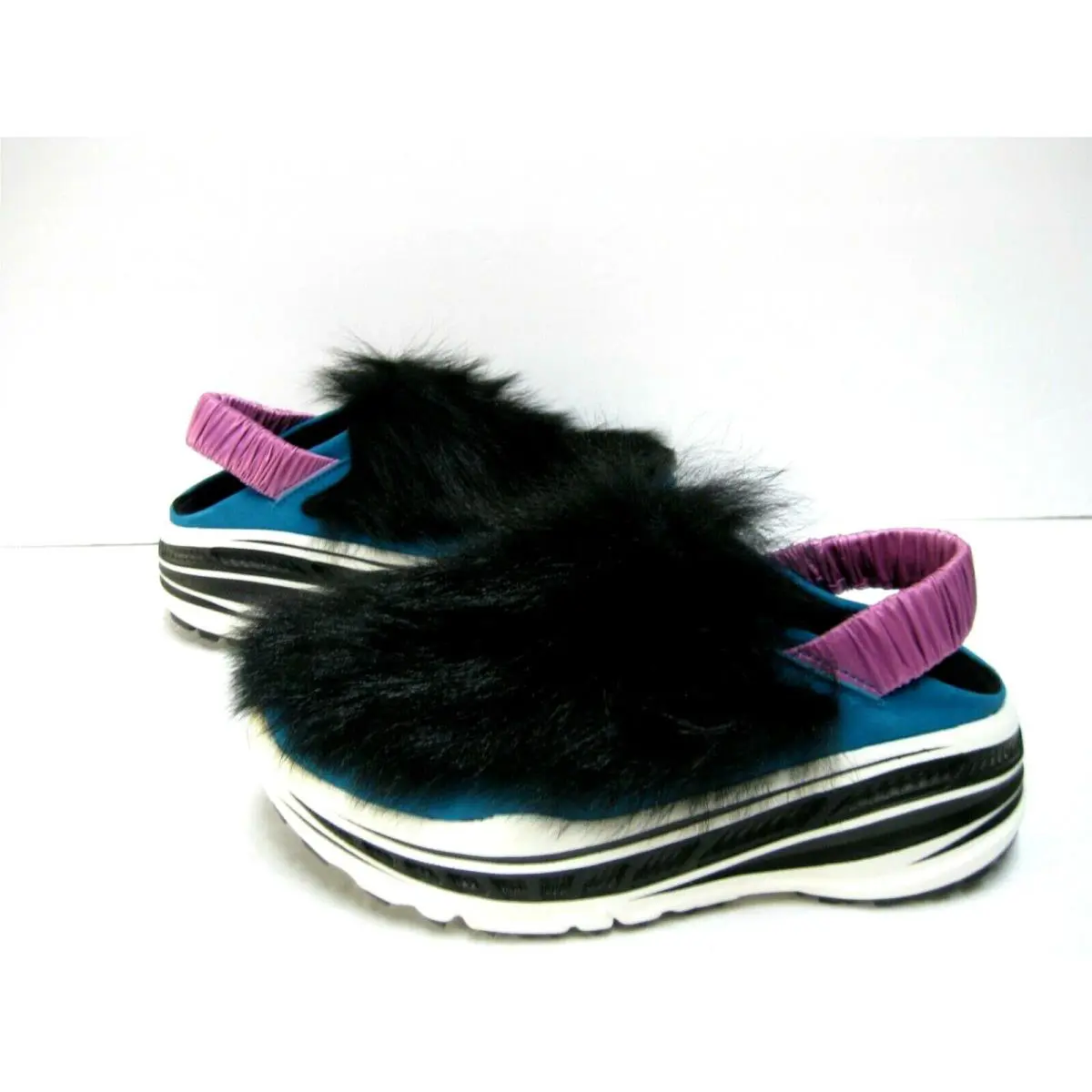 UGG shoes - Black 1