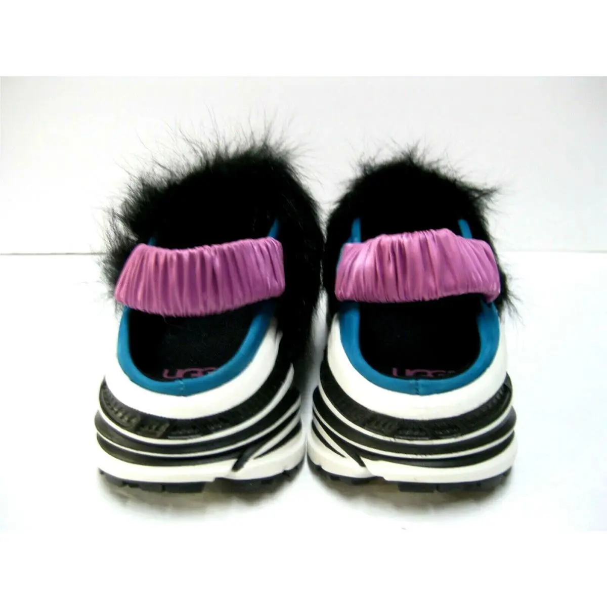 UGG shoes - Black 2