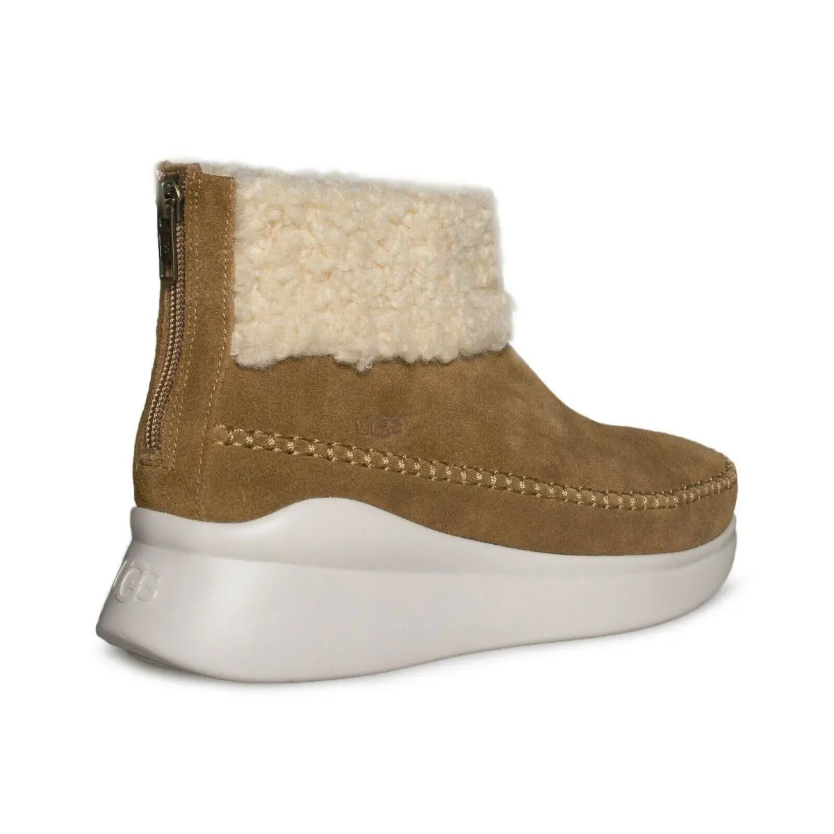 UGG shoes - Brown 1