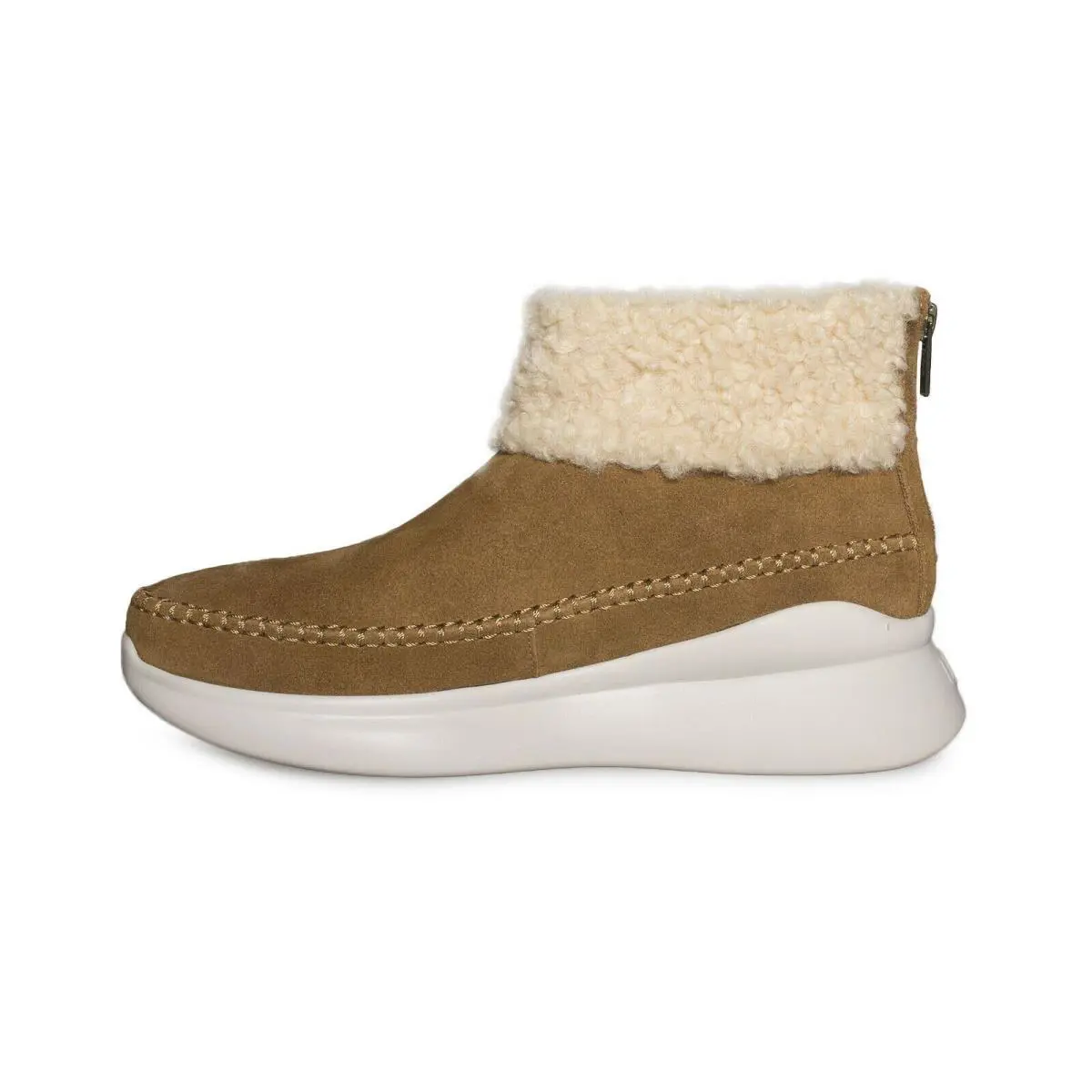UGG shoes - Brown 2