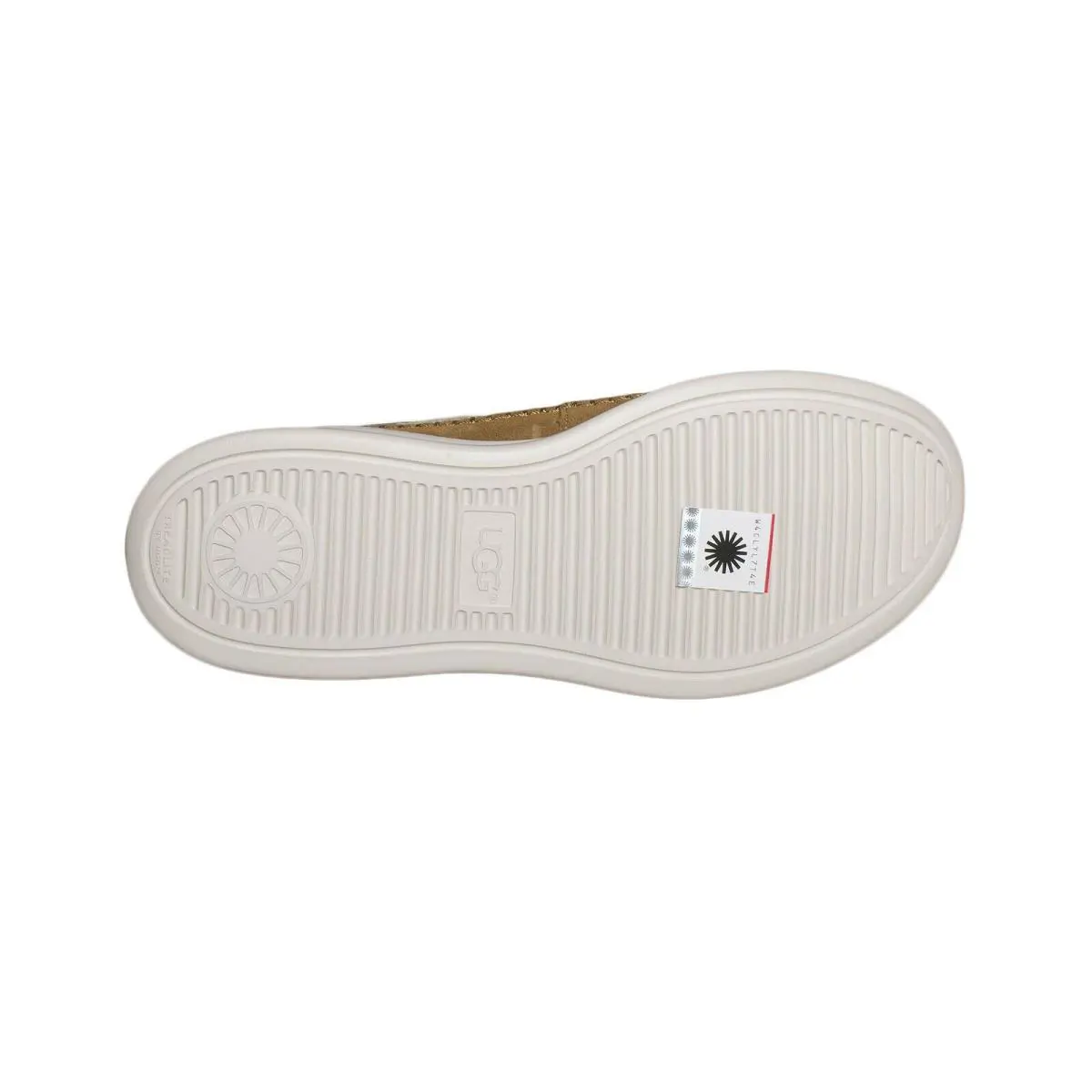 UGG shoes - Brown 3