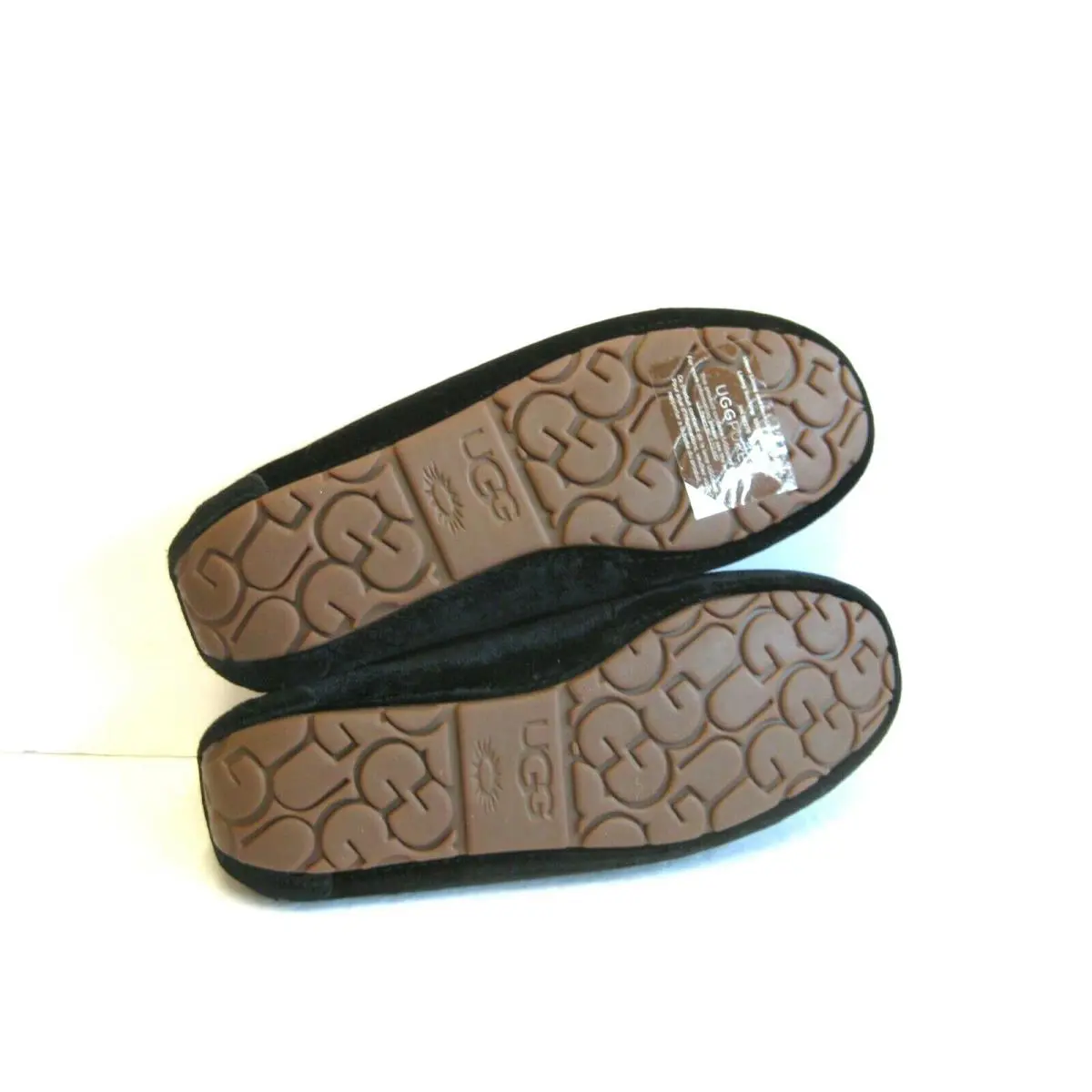 UGG shoes - Black 2
