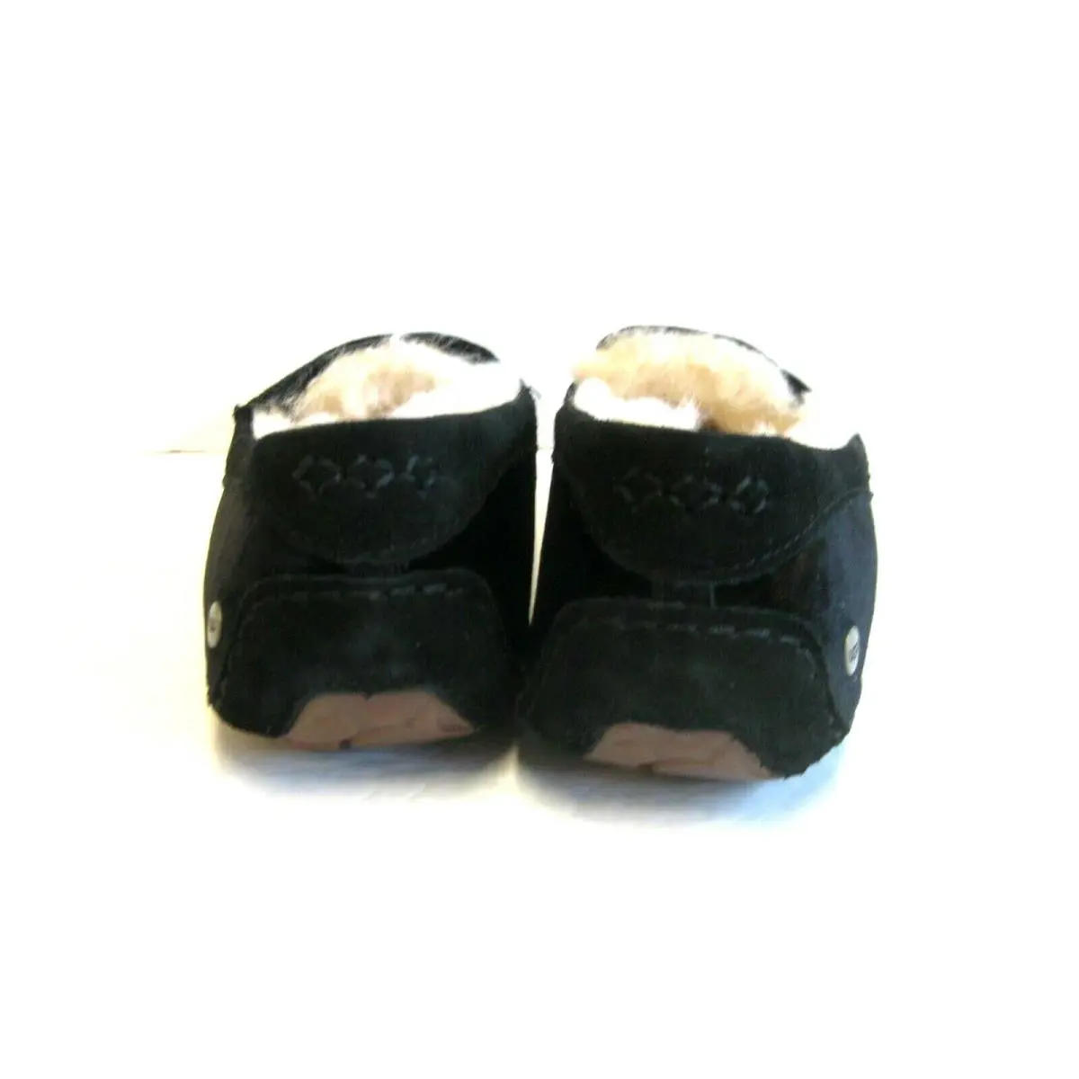 UGG shoes - Black 3