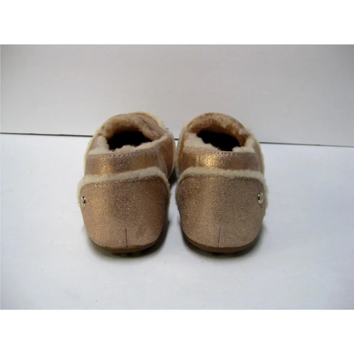 UGG shoes - UGG HAILEY - HAILEY - Rose Gold 2