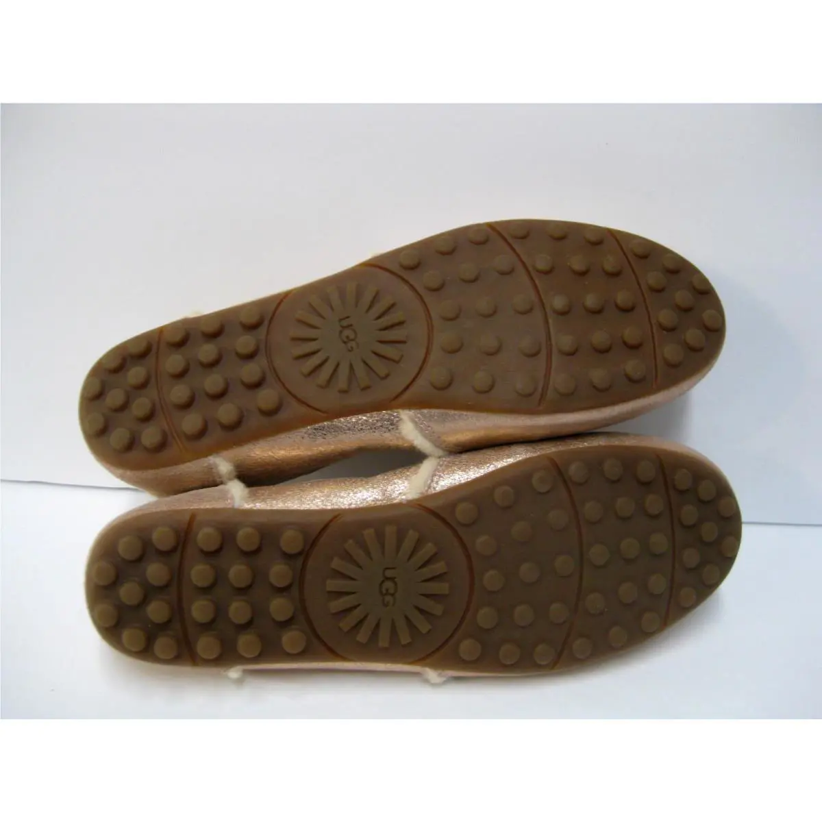 UGG shoes - UGG HAILEY - HAILEY - Rose Gold 3