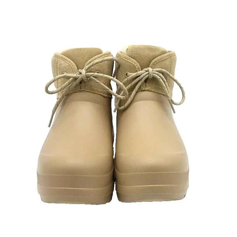 UGG shoes - UGG TASMAN X - TASMAN - Mustard Seed 0