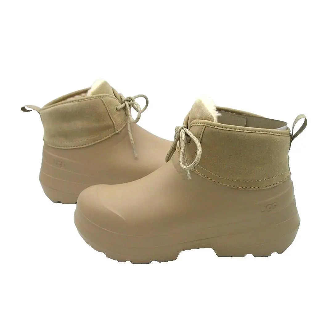 UGG shoes - UGG TASMAN X - TASMAN - Mustard Seed 1