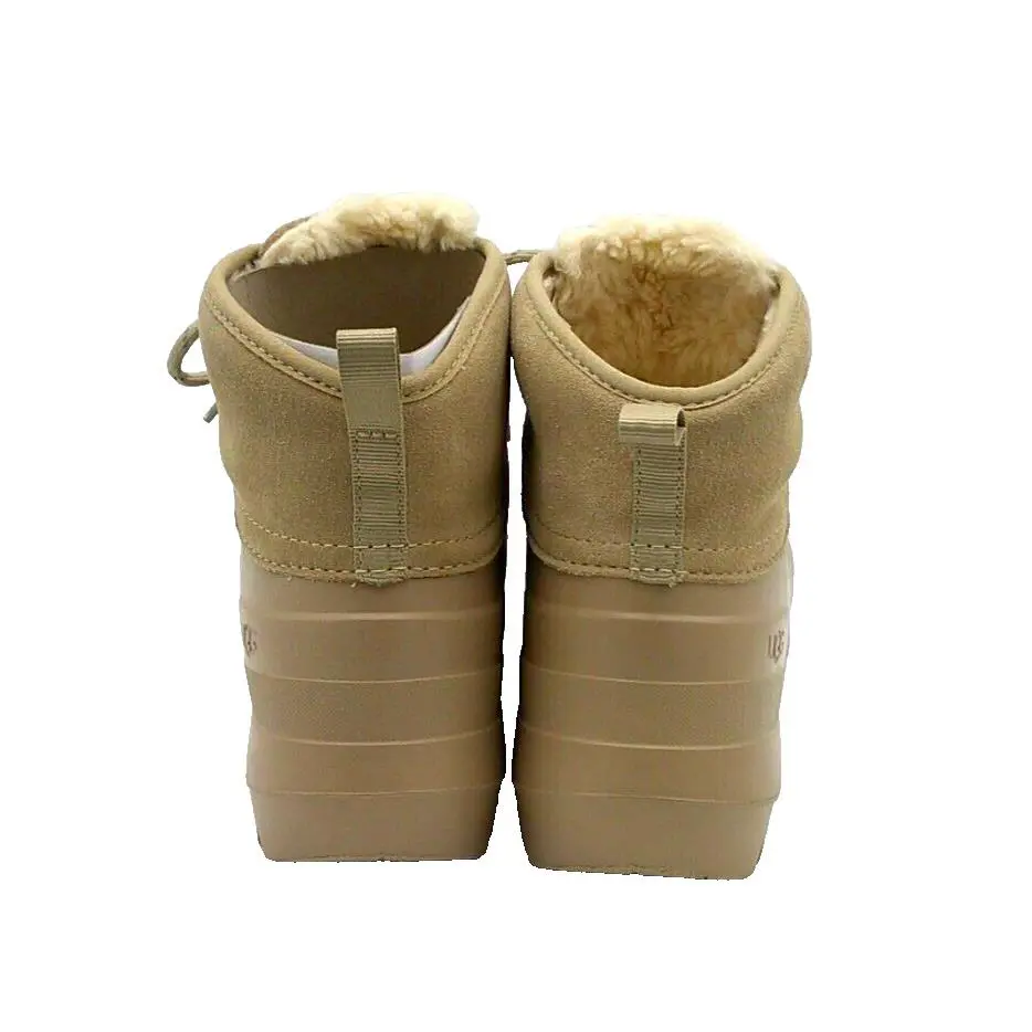 UGG shoes - UGG TASMAN X - TASMAN - Mustard Seed 2