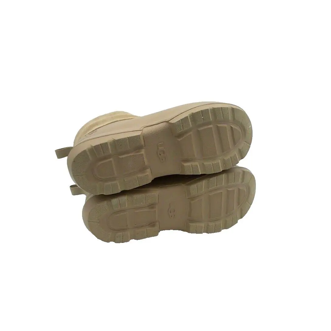 UGG shoes - UGG TASMAN X - TASMAN - Mustard Seed 3