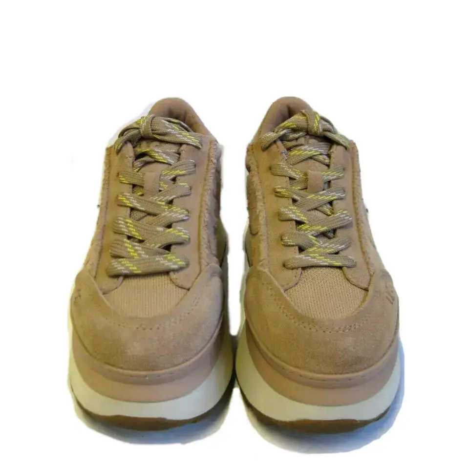 UGG shoes - UGG MARIN LACE - MARIN LACE - ARROYO 1