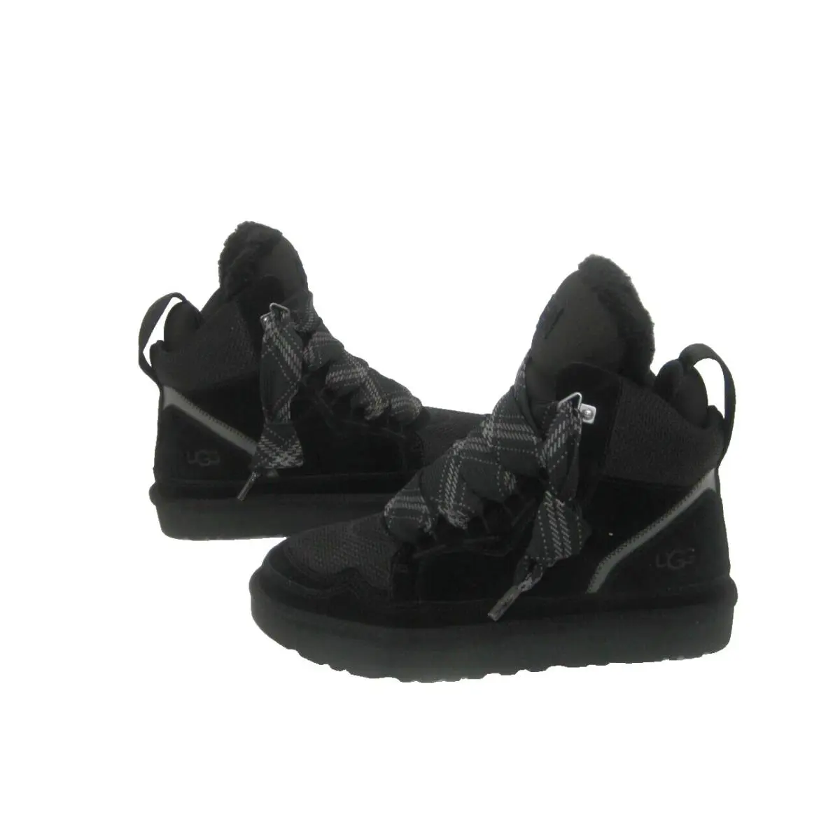 UGG shoes - UGG HIGHMEL - HIGHMEL - Black 1