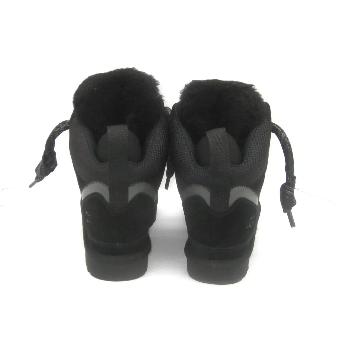 UGG shoes - UGG HIGHMEL - HIGHMEL - Black 2