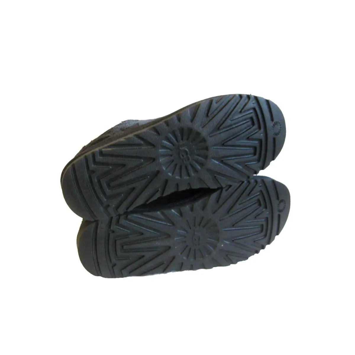 UGG shoes - UGG HIGHMEL - HIGHMEL - Black 3