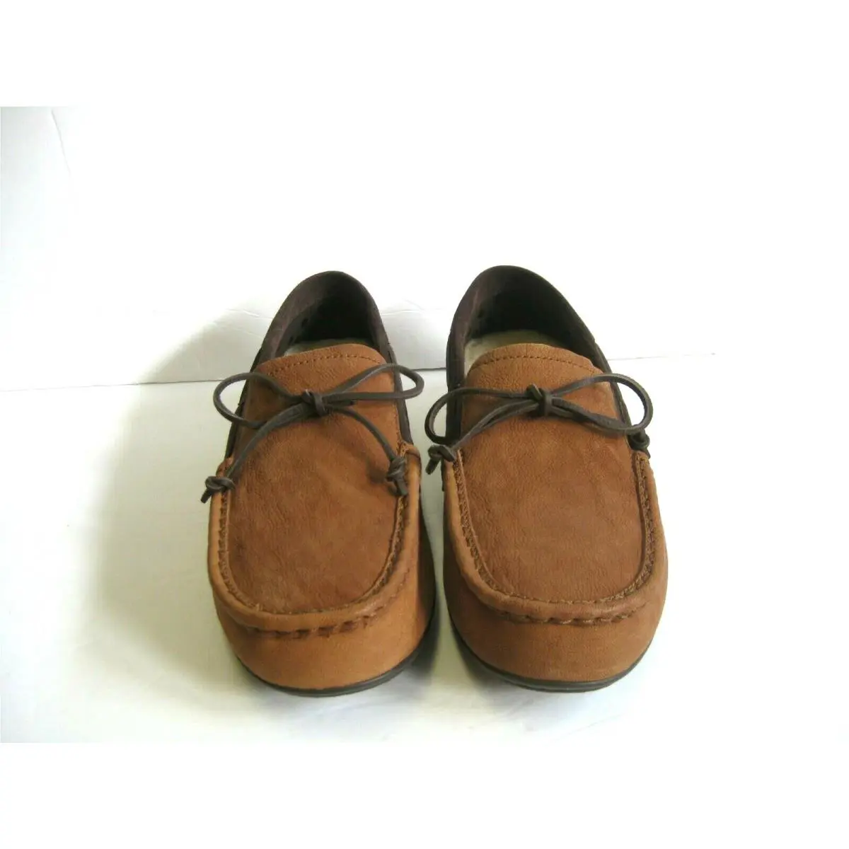 UGG shoes - UGG KARSON - KARSON - Chestnut /Stout 0