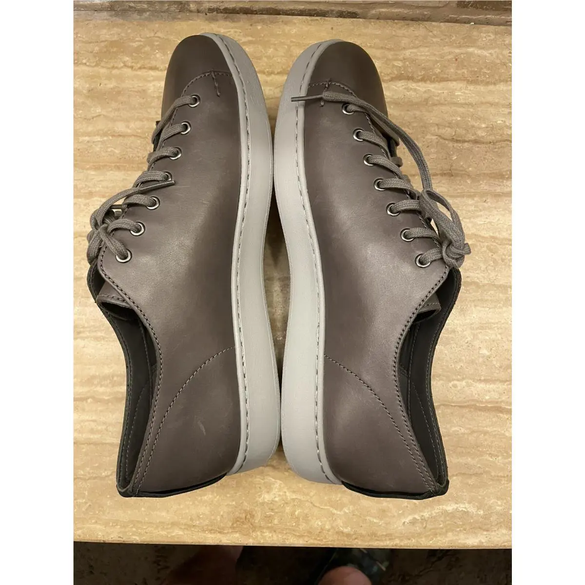 UGG shoes - Brown 1
