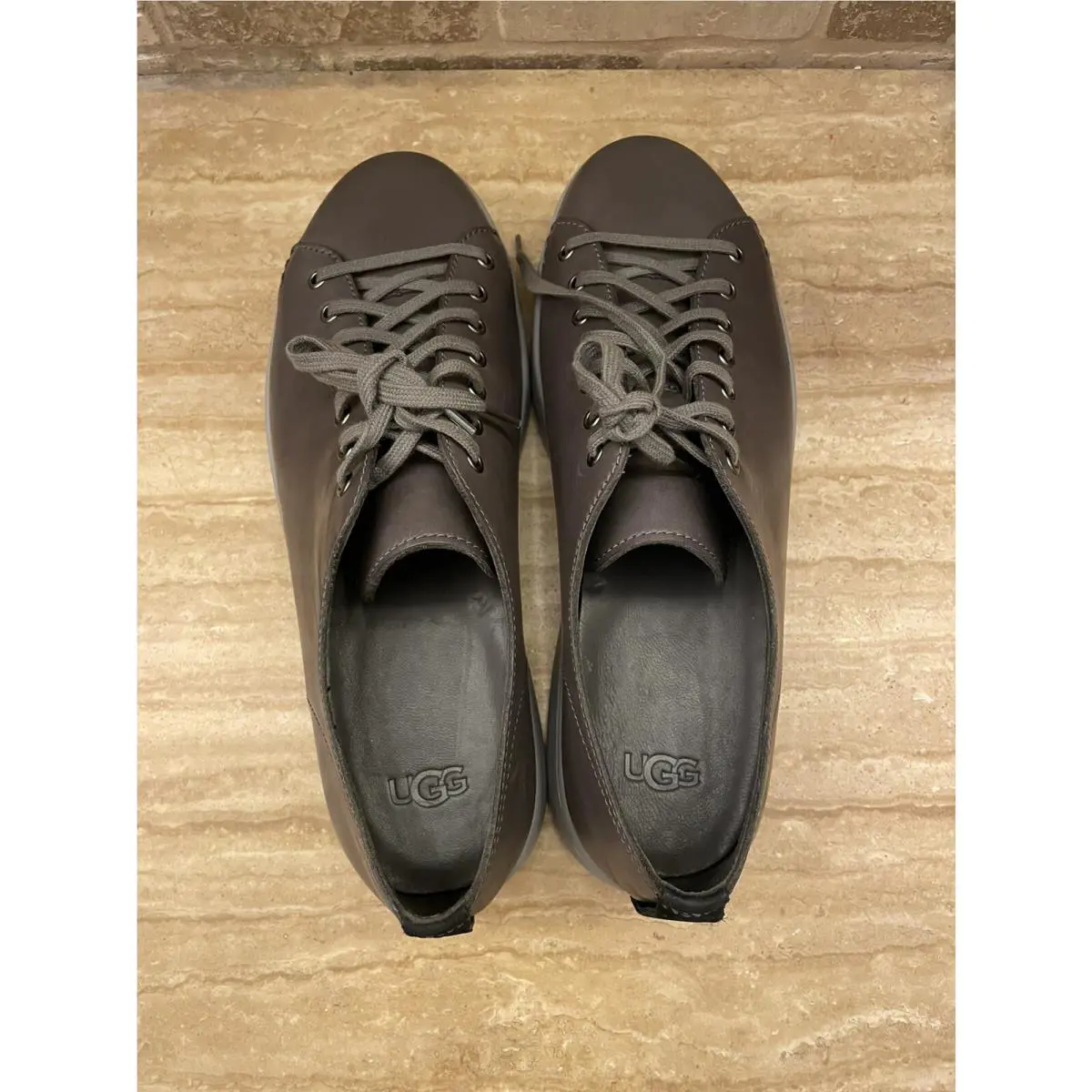 UGG shoes - Brown 2