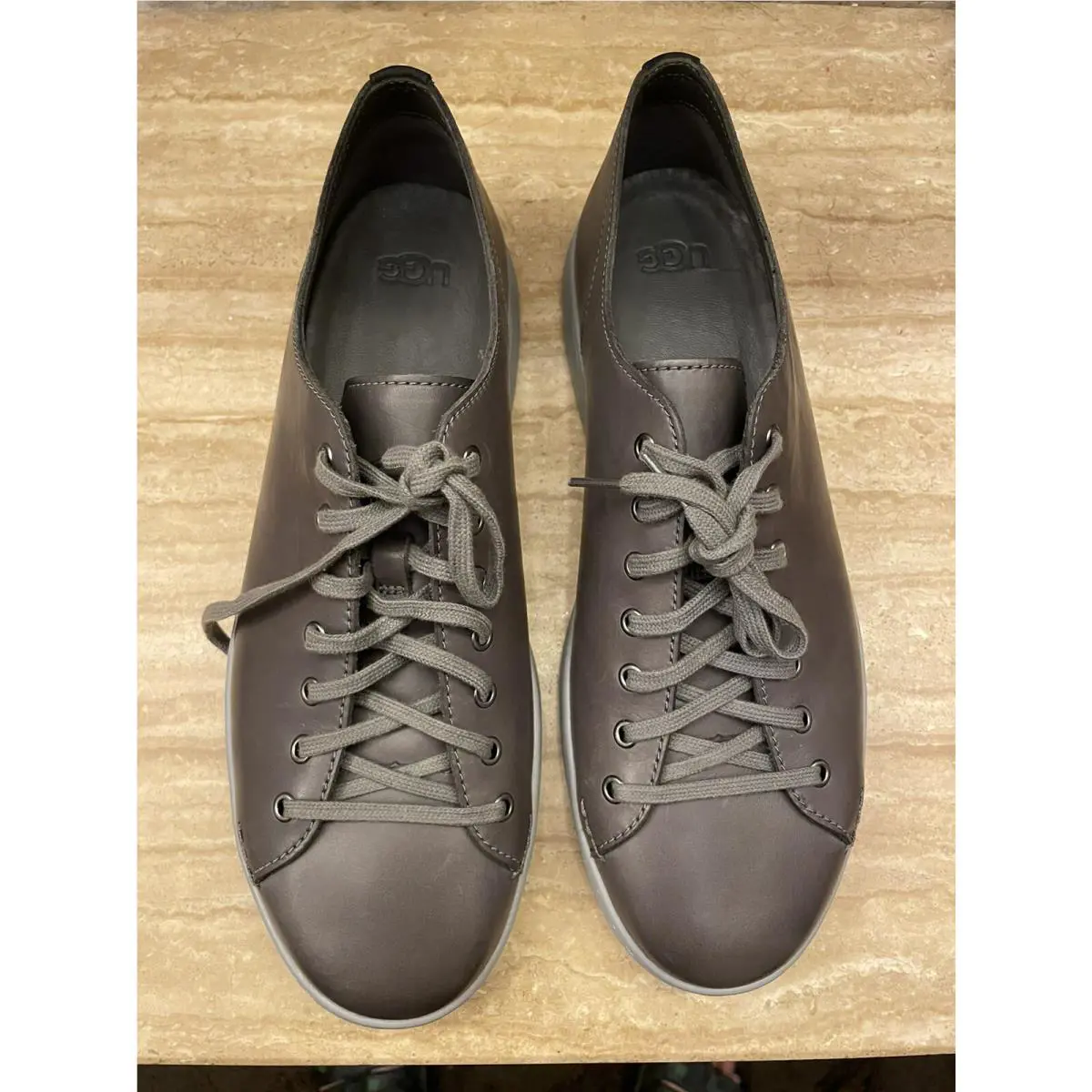 UGG shoes - Brown 3