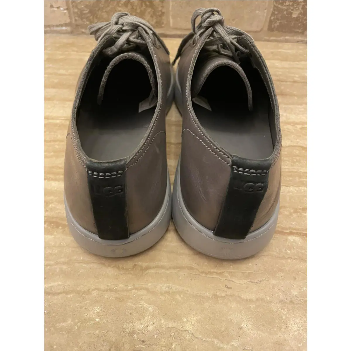 UGG shoes - Brown 4