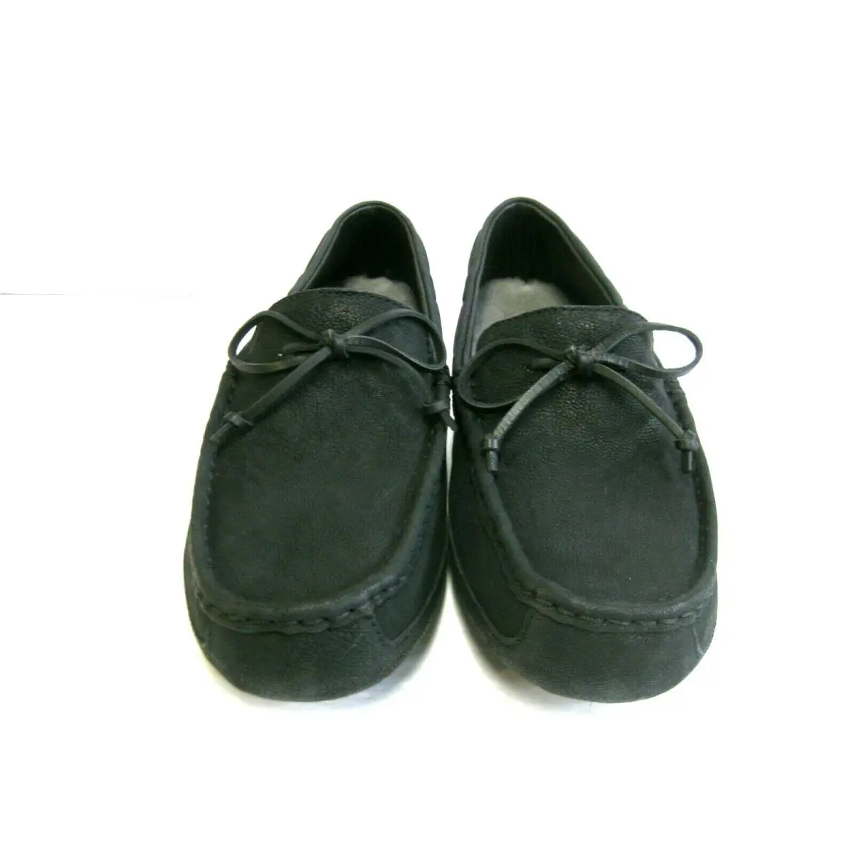 UGG shoes - CHESTER TS - CHESTER - Black 0