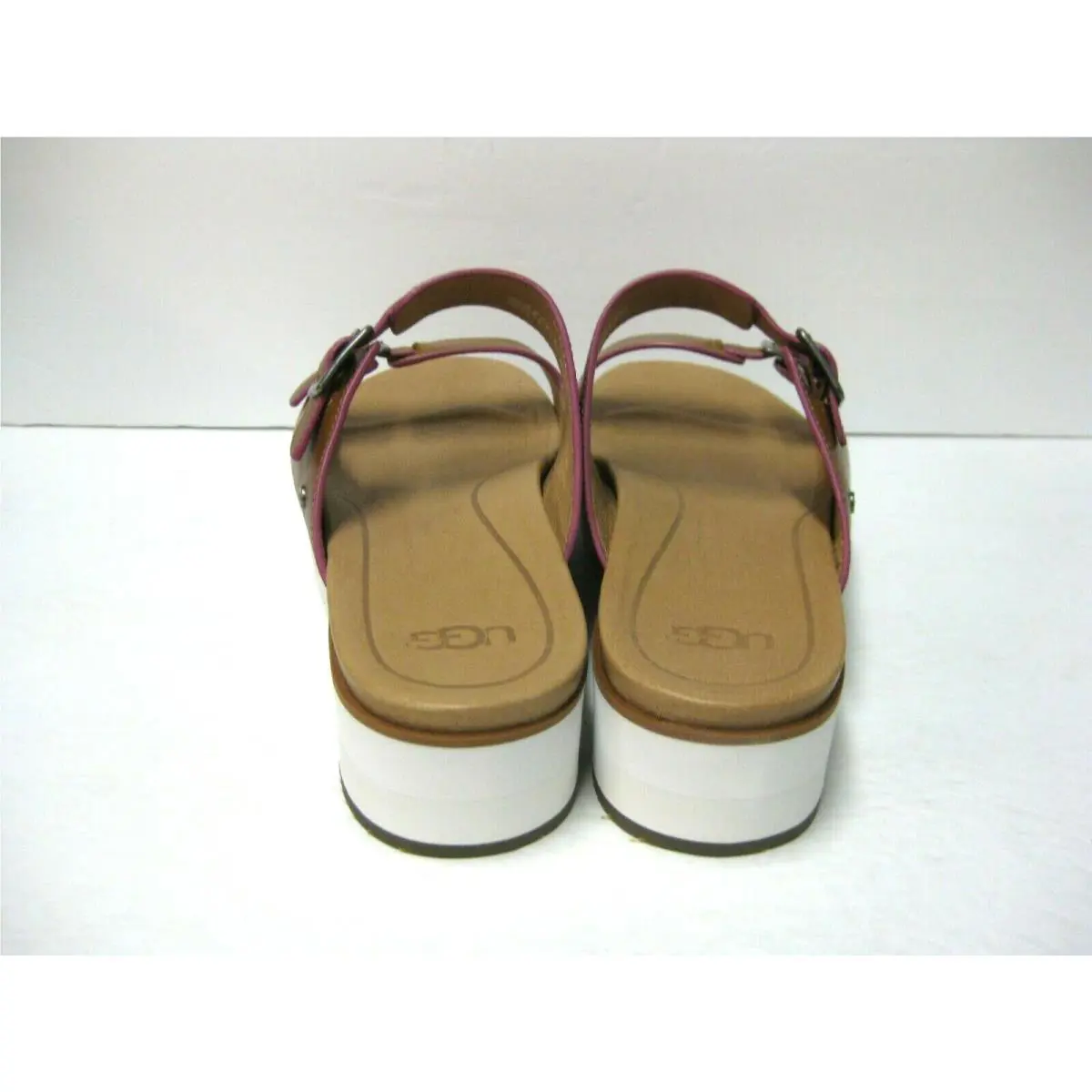 UGG shoes - UGG HANNELI - HANNELI - Ginger 2