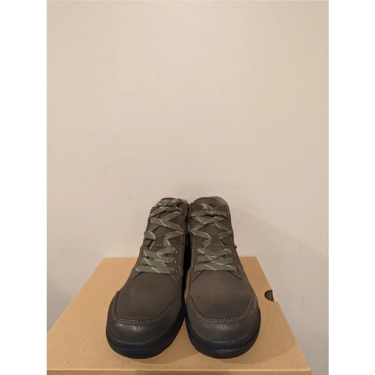 UGG shoes - Slate 1