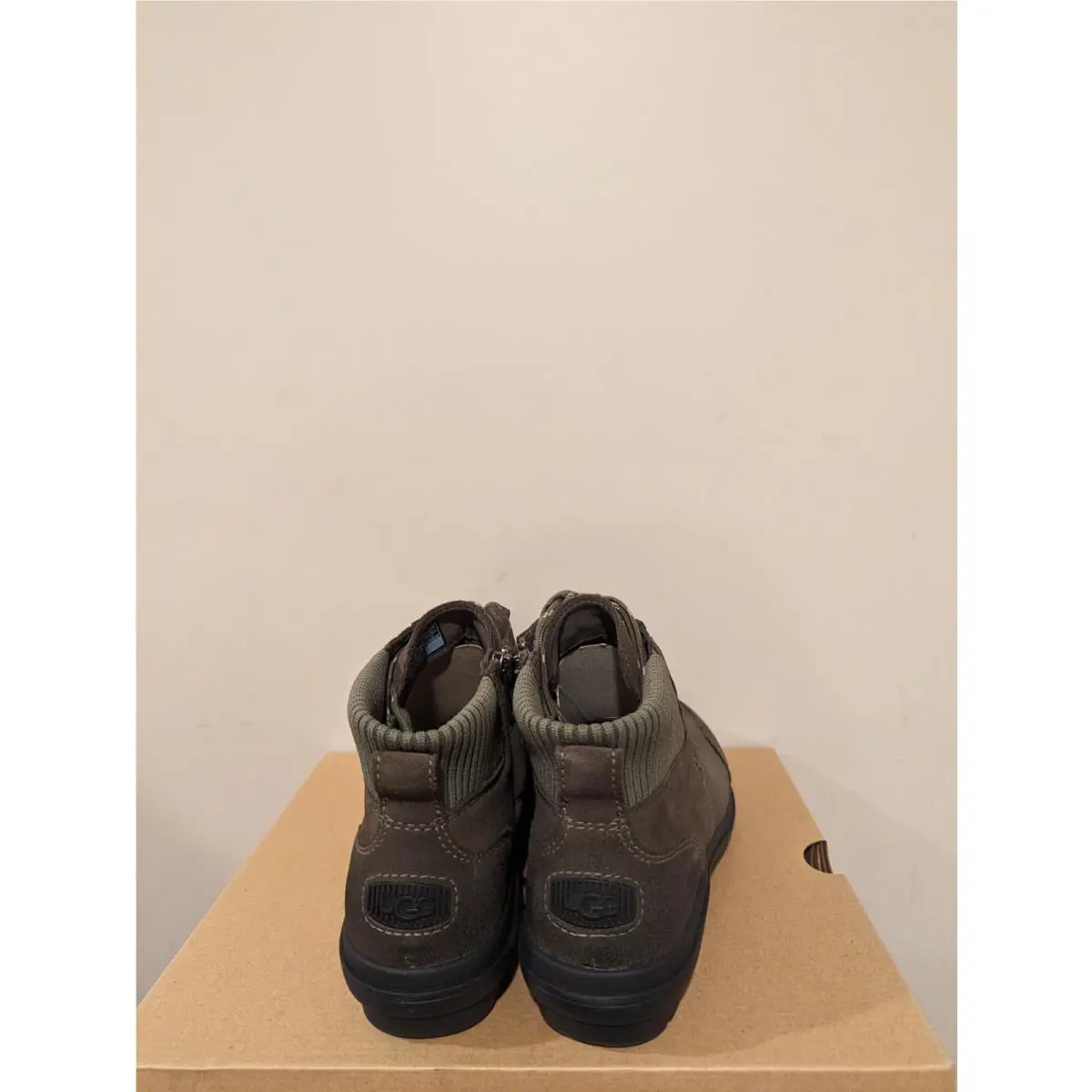 UGG shoes - Slate 2