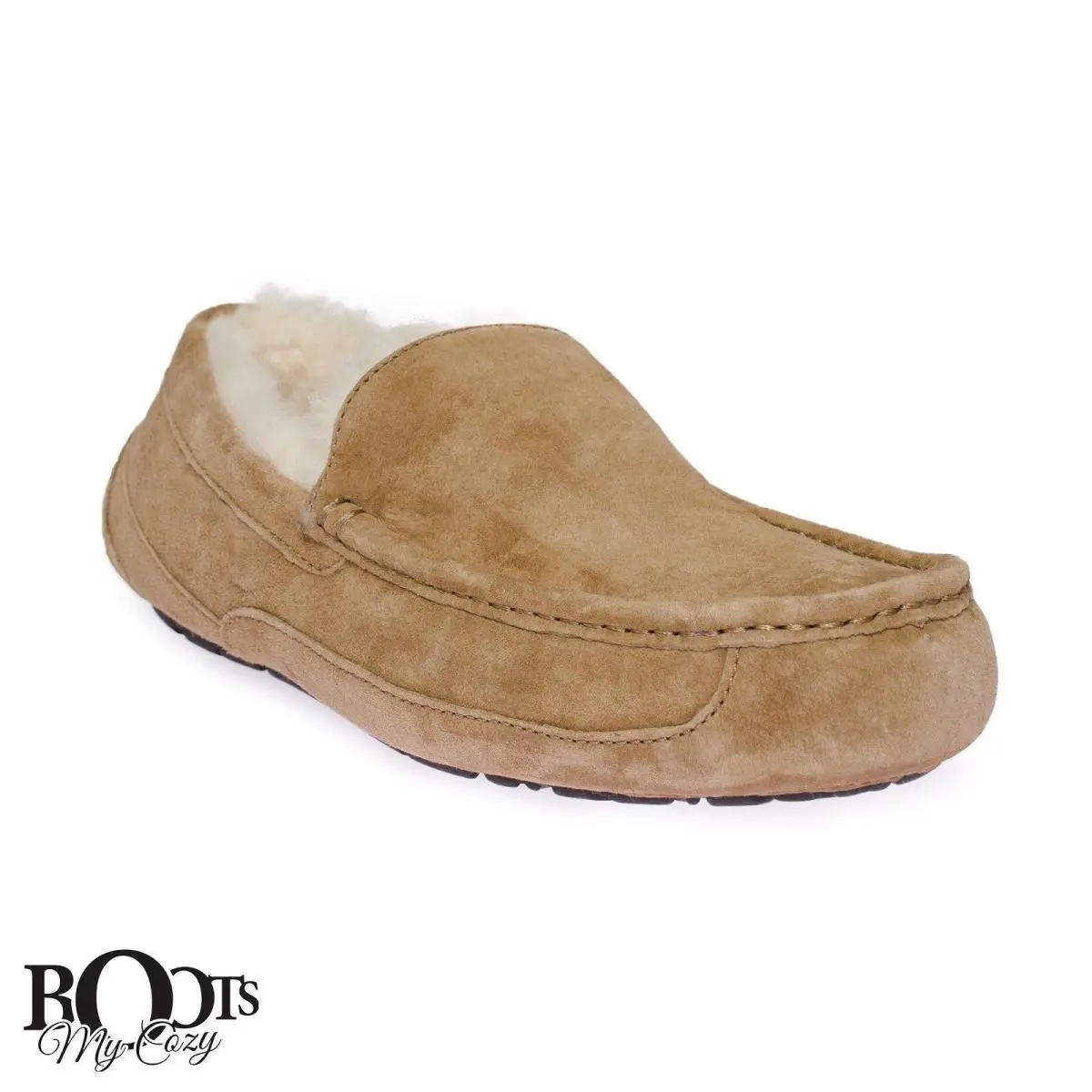UGG shoes - Chestnut (UPC: 889830793142) 0