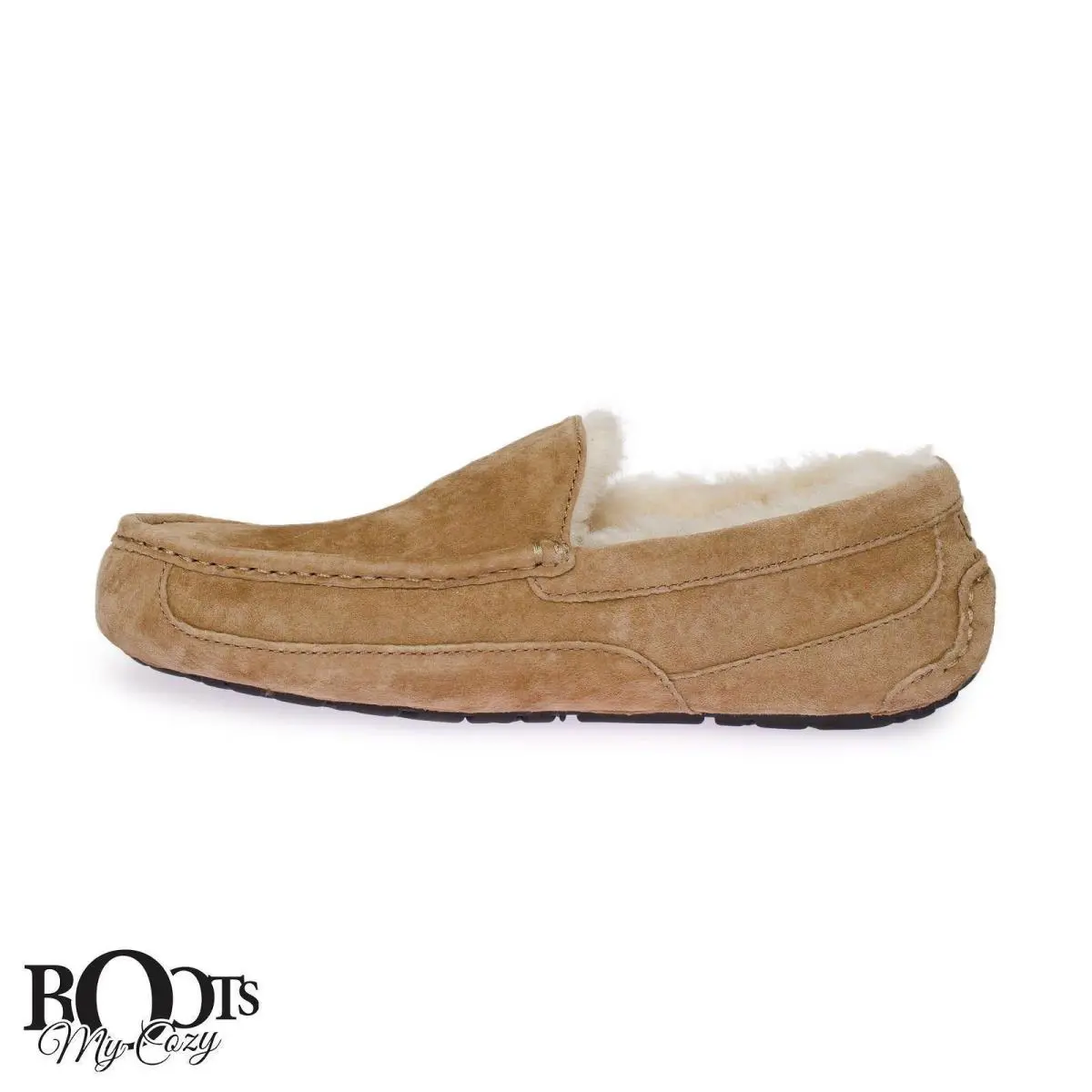 UGG shoes - Chestnut (UPC: 889830793142) 2