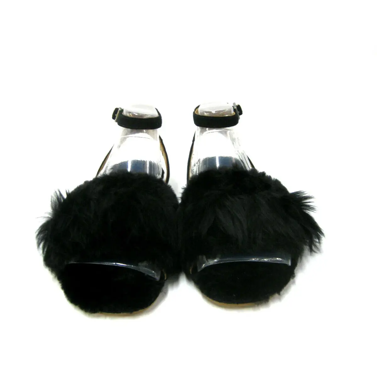 UGG shoes - UGG FLUFF FEST - FLUFF FEST - Black 0