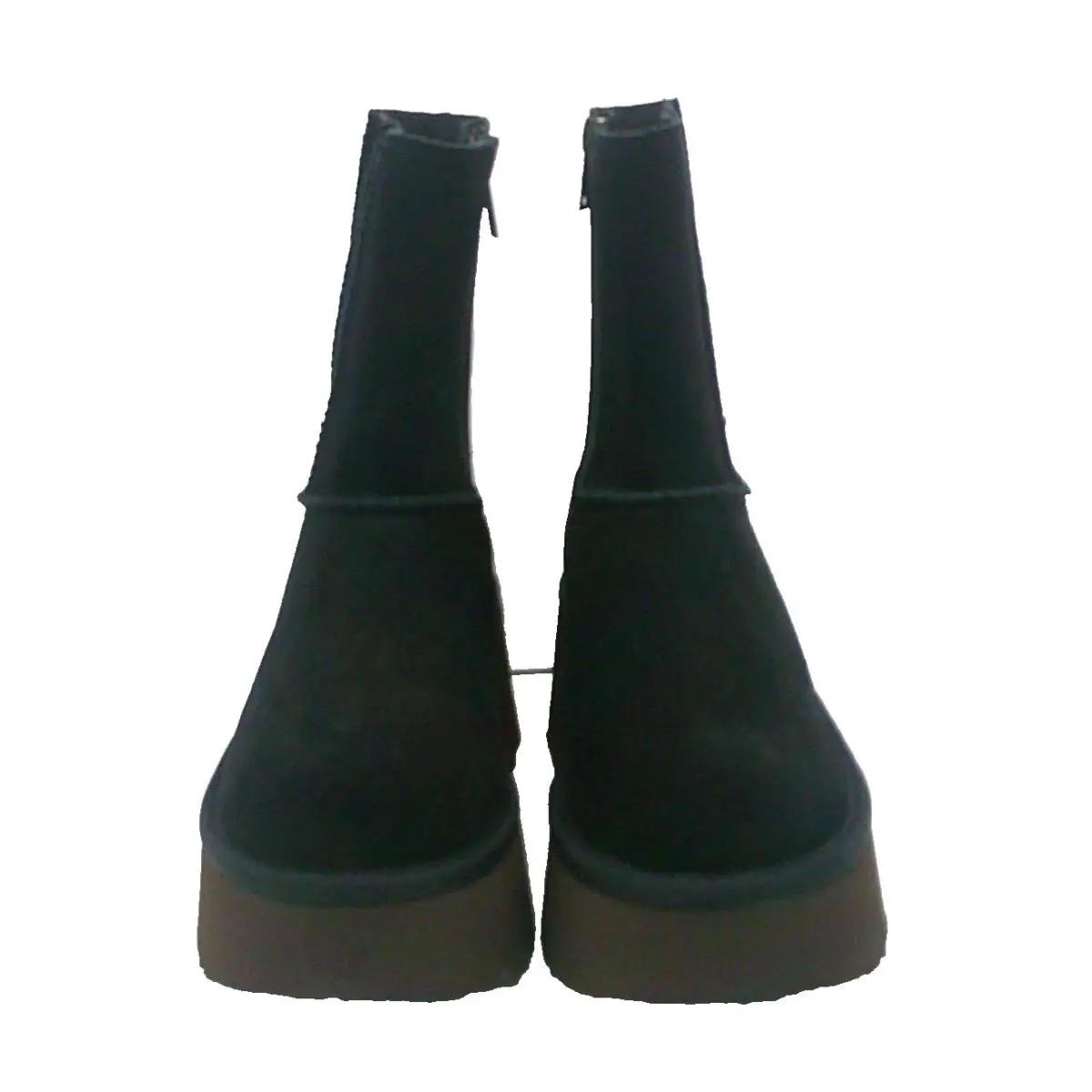 UGG shoes - TWIN SEAM - TWIN SEAM - Black 0