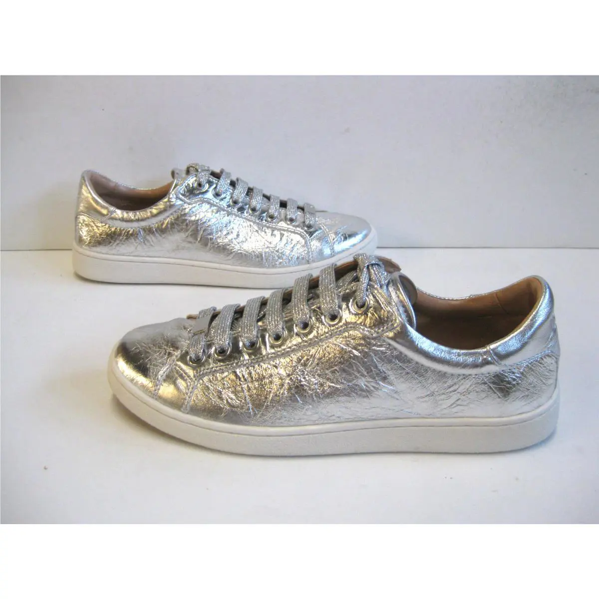 UGG shoes - Sliver 1