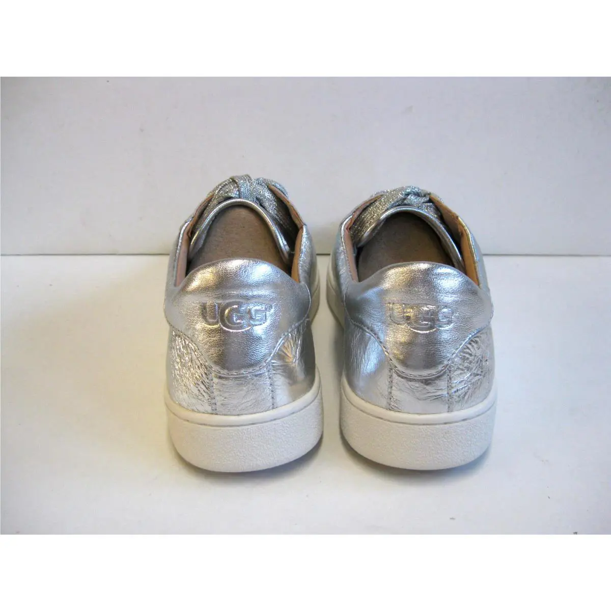 UGG shoes - Sliver 2