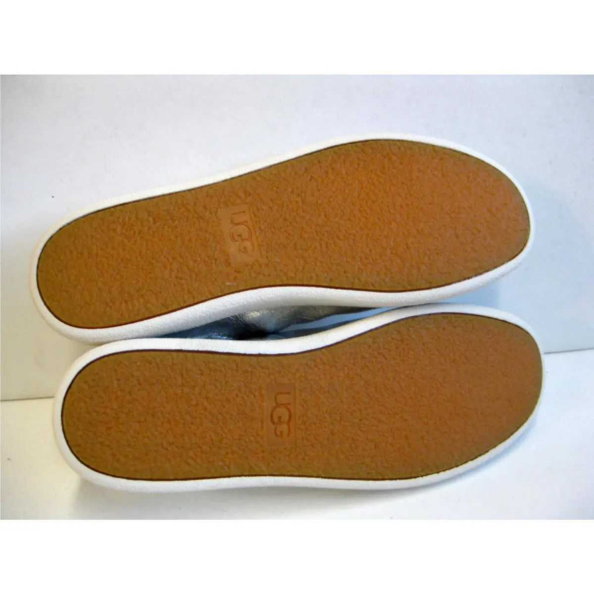 UGG shoes - Sliver 3