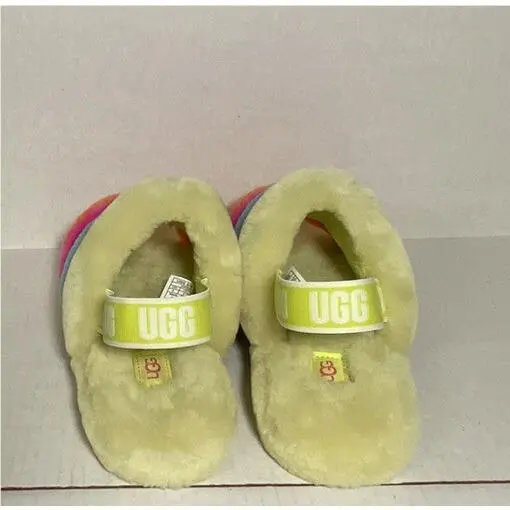 UGG shoes - 1116570K - 1116570K - Multicolor (UPC: 0194715124103) 1