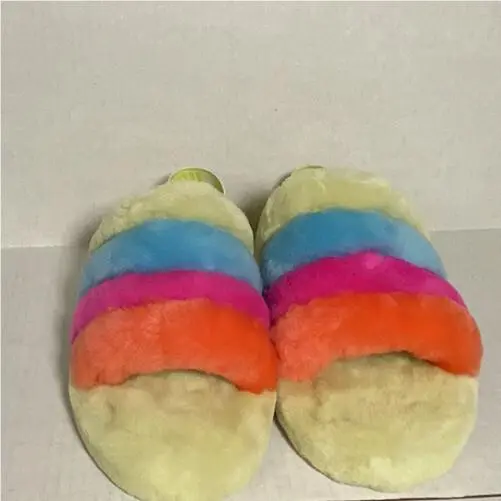UGG shoes - 1116570K - 1116570K - Multicolor (UPC: 0194715124103) 3