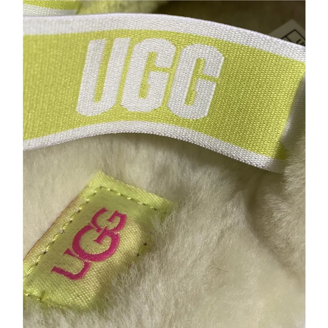 UGG shoes - 1116570K - 1116570K - Multicolor (UPC: 0194715124103) 7