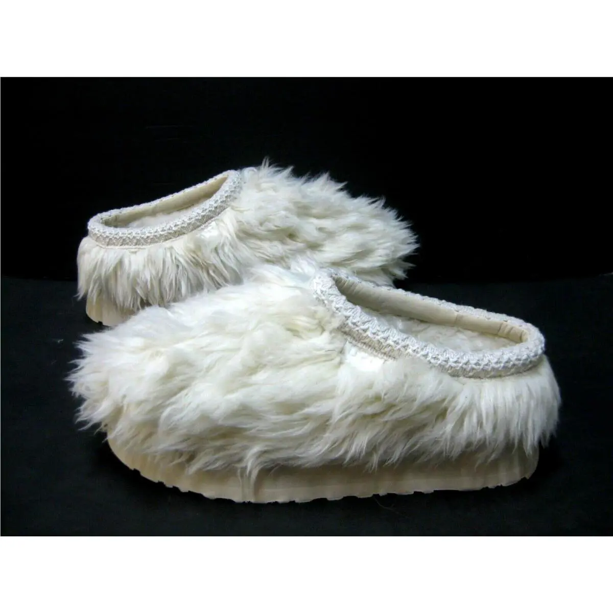 UGG shoes - Tasman - Tasman - White 1