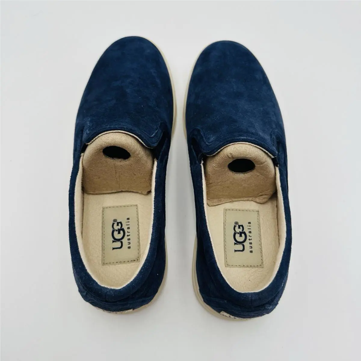 UGG shoes - Blue (UPC: 0811301146959) 8