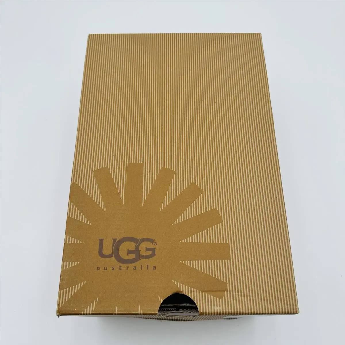 UGG shoes - Blue (UPC: 0811301146959) 13